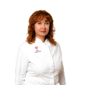 Рудченко Нонна Вячеславовна, гинеколог