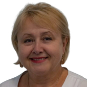 Карташова Ирина Валерьевна, гинеколог