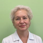 Карпенко Людмила Владимировна, офтальмолог