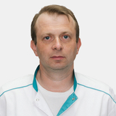 Дикер Геннадий Михайлович, кардиолог