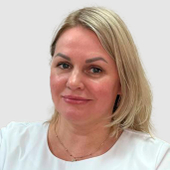 Филиппова Юлия Петровна, подолог