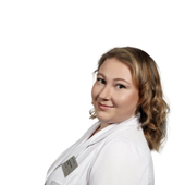 Брехунец Наталья Сергеевна, маммолог-онколог