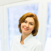 Бикулич Ольга Владимировна, стоматолог-терапевт