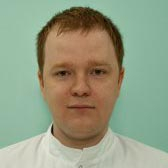 Бикбаев Руслан Ренатович, уролог