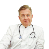 Юшков Александр Николаевич, психиатр