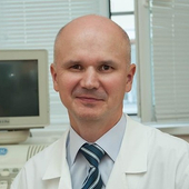 Шарафутдинов Марат Равильевич, эндоскопист