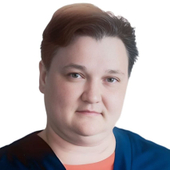 Легостаева Ольга Петровна, ЛОР