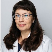 Самкова Татьяна Юрьевна, эндоскопист