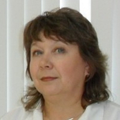 Соловьева Ирина Владимировна, гастроэнтеролог