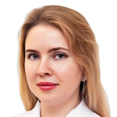 Вискова Юлия Владимировна, врач-косметолог