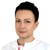 Климова Наталья Валерьевна, стоматолог-терапевт