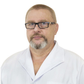 Летягин Михаил Михайлович, ЛОР