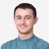 Дударов Азрет Васмирович, стоматолог-ортопед