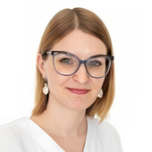 Синицына Анастасия Игоревна, акушер-гинеколог