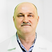 Сабанов Андрей Викторович, терапевт
