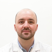 Бадалов Гулу Камран Оглы, сосудистый хирург