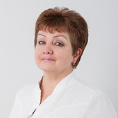 Харжевская-Банкова Наталия Германовна, гинеколог