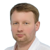 Шарафутдинов Илья Валерьевич, рентгенолог