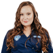 Калинина Галина Сергеевна, стоматолог-терапевт