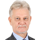 Бузик Олег Жанович, психиатр