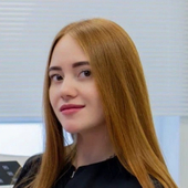 Карманова Анастасия Викторовна, детский стоматолог