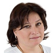 Усачёва Ольга Анатольевна, акушер-гинеколог