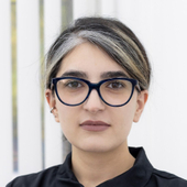 Ризаханова Гюлистан Муслимовна, стоматолог-терапевт