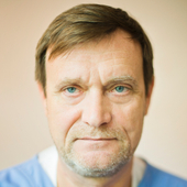 Скоритченко Александр Антонович, невролог