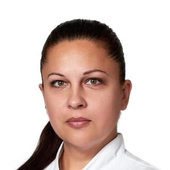 Голицына Елена Анатольевна, стоматолог-терапевт