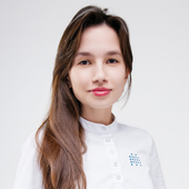 Салихзянова Линара Рифатовна, стоматолог-терапевт