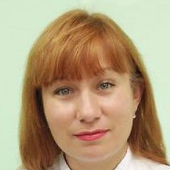 Климова Ирина Яковлевна, стоматолог-ортопед