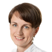 Федорук Екатерина Васильевна, детский стоматолог
