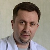 Соколов Дмитрий Александрович, хирург