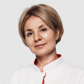 Оспанбаева Лилия Григориевна, гинеколог