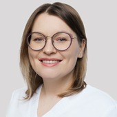 Водякова Анна Михайловна, ортодонт