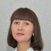 Щеклеина Ксения Владимировна, врач УЗД