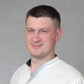 Донченко Константин Александрович, онколог