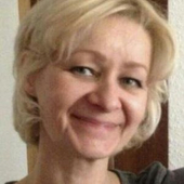 Яковлева Ульяна Юрьевна, детский фтизиатр