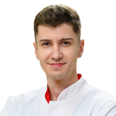Киншов Александр Николаевич, сосудистый хирург
