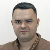 Панкратов Дмитрий Константинович, стоматолог-терапевт