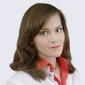 Скупченко Екатерина Александровна, рентгенолог