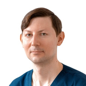 Бакуров Евгений Викторович, дерматолог