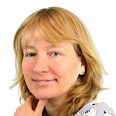 Аминова Татьяна Николаевна, врач УЗД