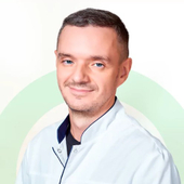 Сапов Дмитрий Владимирович, гинеколог