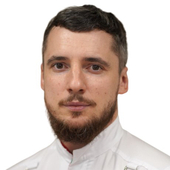 Уланов Роман Александрович, проктолог