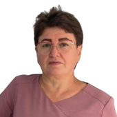 Унтевская Надежда Петровна, эндокринолог