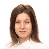 Майорова (Чижова) Ирина Владимировна, стоматолог-ортопед