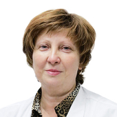 Аксенова Елена Александровна, педиатр