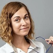 Збарацкая Ирина Юрьевна, педиатр