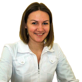 Жилякова Юлия Владимировна, детский дерматолог